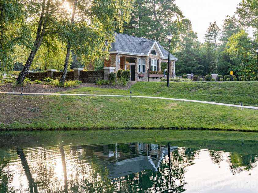 67 Ashefield Court, Hendersonville, NC 28791.  MLS# CAR4392880, YatesRealty ID 33874. 