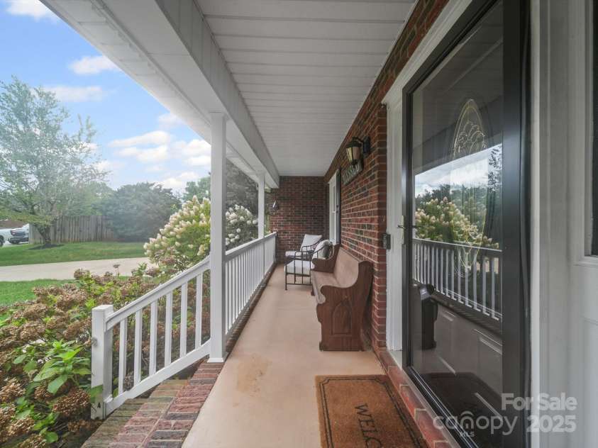 4505 Varner Drive, Monroe, NC 28110.  MLS# CAR4288744, YatesRealty ID 33875. 