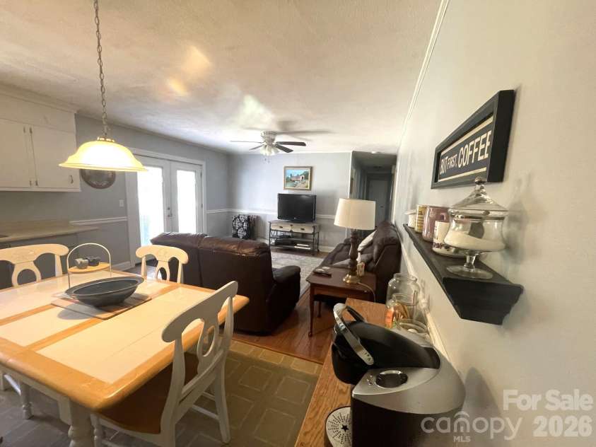 130 Ridgeland Drive, Rutherfordton, NC 28139.  MLS# CAR4398241, YatesRealty ID 33876. 