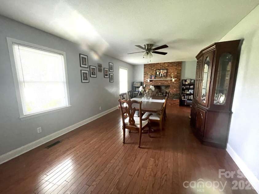 130 Ridgeland Drive, Rutherfordton, NC 28139.  MLS# CAR4398241, YatesRealty ID 33876. 