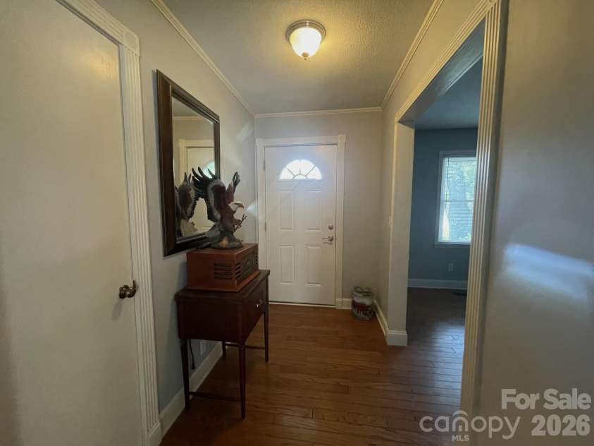 130 Ridgeland Drive, Rutherfordton, NC 28139.  MLS# CAR4398241, YatesRealty ID 33876. 
