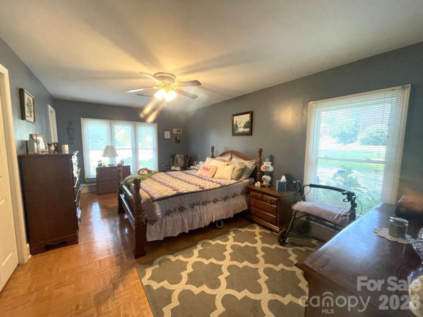 130 Ridgeland Drive, Rutherfordton, NC 28139.  MLS# CAR4398241, YatesRealty ID 33876. 