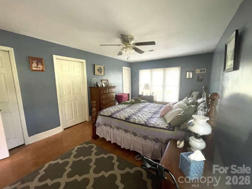 130 Ridgeland Drive, Rutherfordton, NC 28139.  MLS# CAR4398241, YatesRealty ID 33876. 