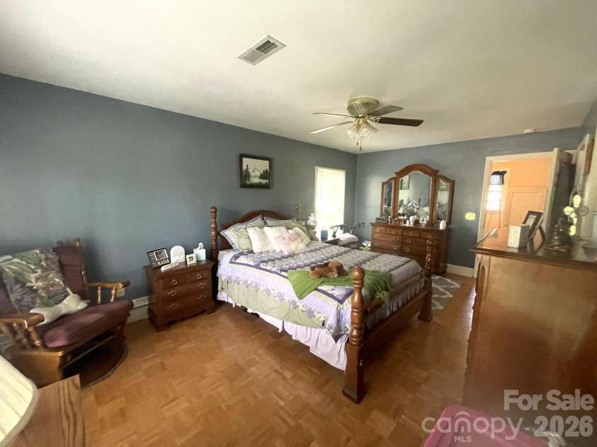 130 Ridgeland Drive, Rutherfordton, NC 28139.  MLS# CAR4398241, YatesRealty ID 33876. 