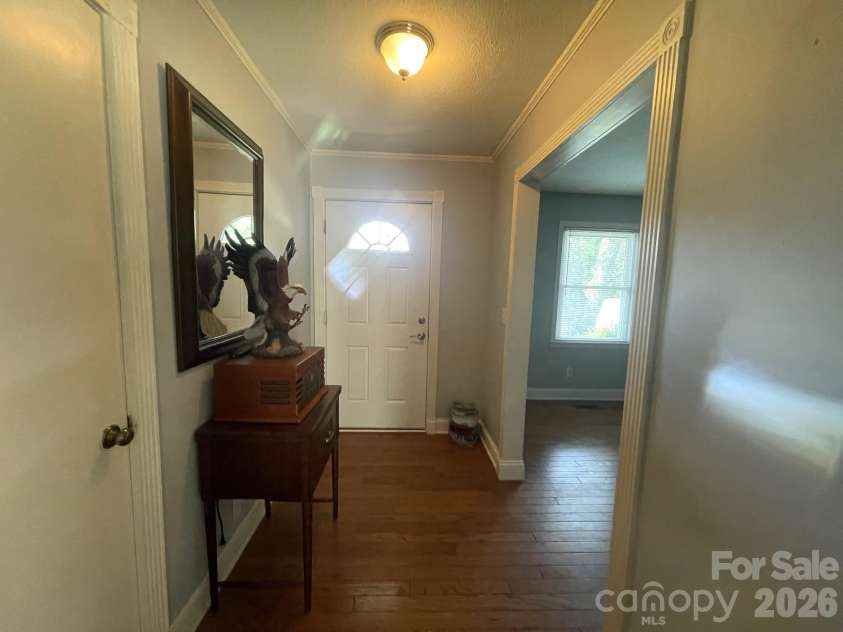 130 Ridgeland Drive, Rutherfordton, NC 28139.  MLS# CAR4398241, YatesRealty ID 33876. 