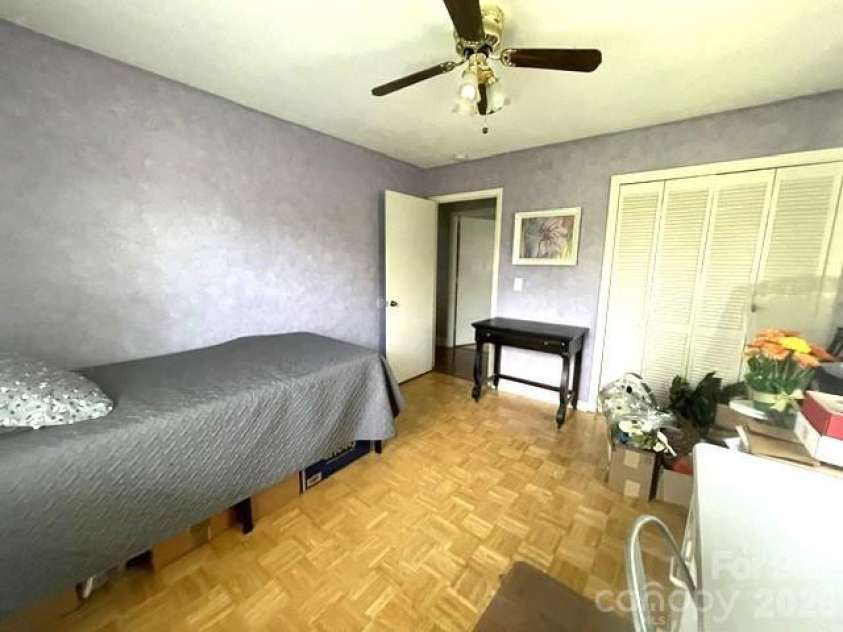 130 Ridgeland Drive, Rutherfordton, NC 28139.  MLS# CAR4398241, YatesRealty ID 33876. 