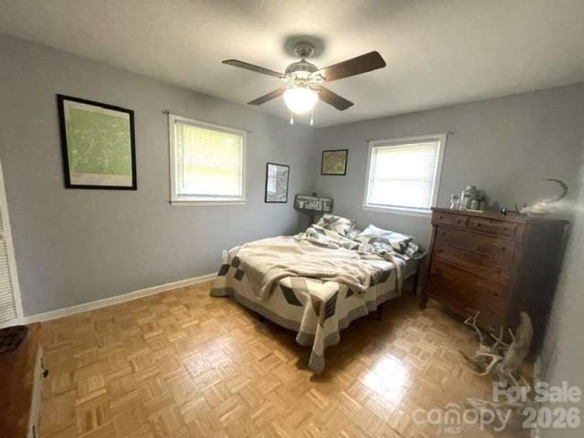 130 Ridgeland Drive, Rutherfordton, NC 28139.  MLS# CAR4398241, YatesRealty ID 33876. 
