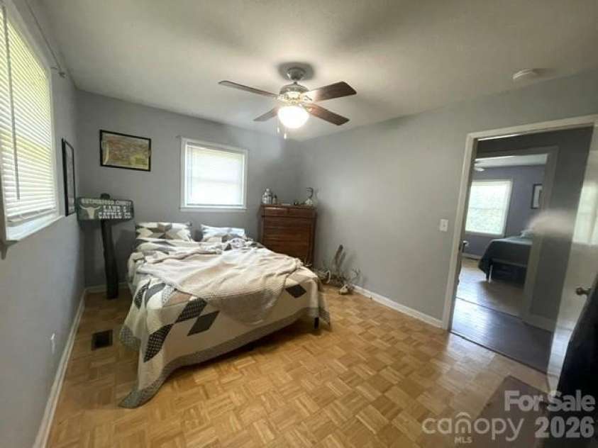130 Ridgeland Drive, Rutherfordton, NC 28139.  MLS# CAR4398241, YatesRealty ID 33876. 
