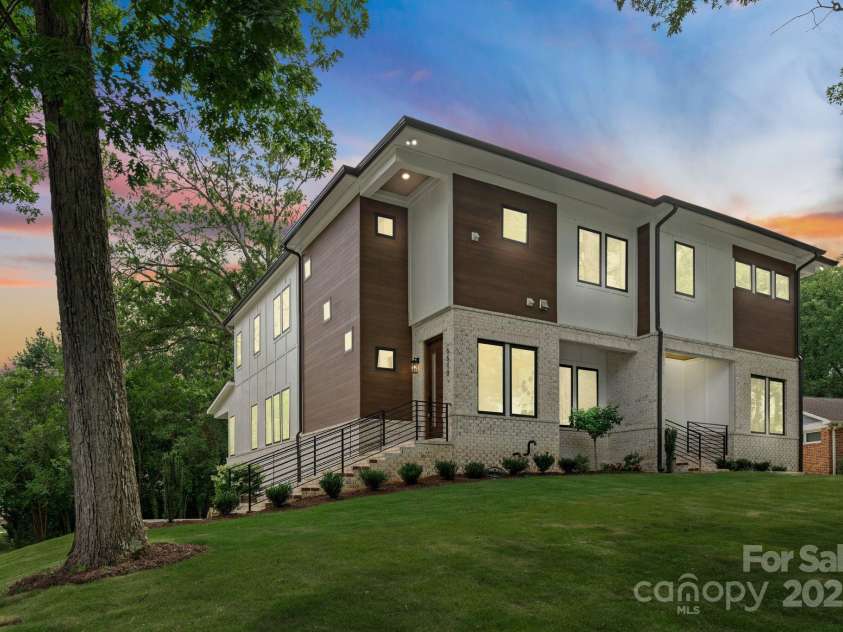 5610 Farmbrook Drive, Charlotte, NC 28210.  MLS# CAR4222657, YatesRealty ID 33876. 