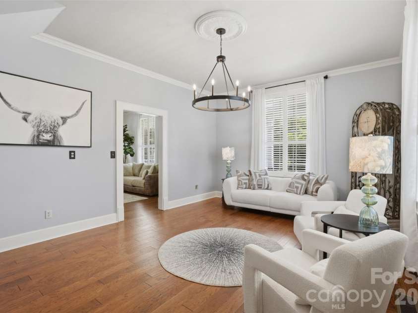 500 Main Avenue, Newton, NC 28658.  MLS# CAR4382838, YatesRealty ID 33877. 