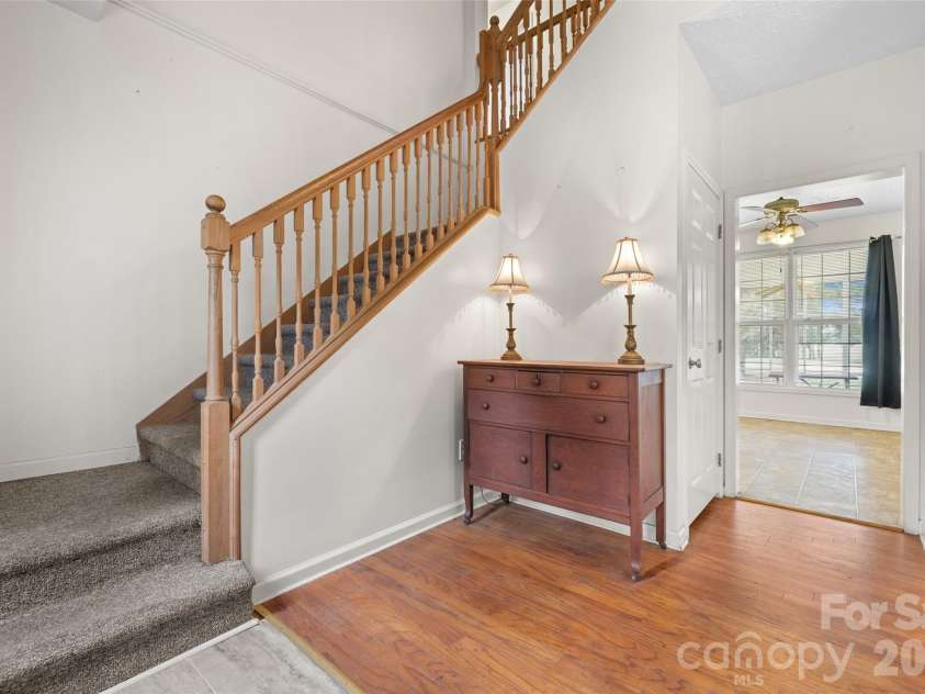 519 Birdie Haven Drive, Chester, SC 29706.  MLS# CAR4387286, YatesRealty ID 33878. 