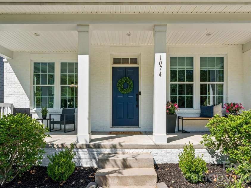 1074 Weir Court, Fort Mill, SC 29708.  MLS# CAR4379381, YatesRealty ID 33879. 