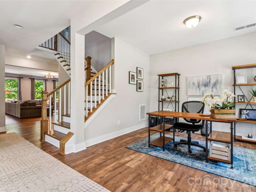 1074 Weir Court, Fort Mill, SC 29708.  MLS# CAR4379381, YatesRealty ID 33879. 