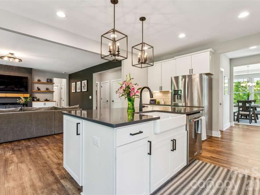 1074 Weir Court, Fort Mill, SC 29708.  MLS# CAR4379381, YatesRealty ID 33879. 