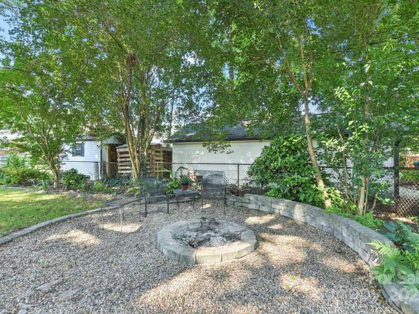 1429 Bevis Drive, Charlotte, NC 28209.  MLS# CAR4291349, YatesRealty ID 33879. 