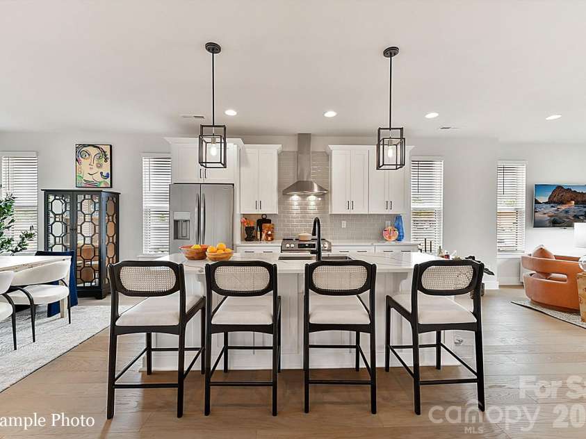 3018 Khan Park Drive, Charlotte, NC 28206.  MLS# CAR4349273, YatesRealty ID 3388. 