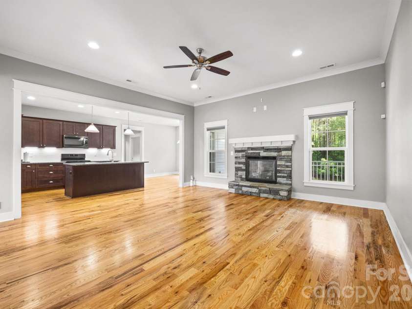 575 Zelkova Street, York, SC 29745.  MLS# CAR4395158, YatesRealty ID 33881. 