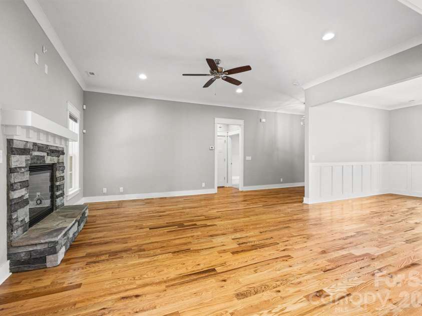 575 Zelkova Street, York, SC 29745.  MLS# CAR4395158, YatesRealty ID 33881. 