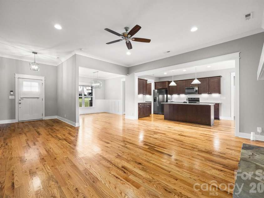 575 Zelkova Street, York, SC 29745.  MLS# CAR4395158, YatesRealty ID 33881. 