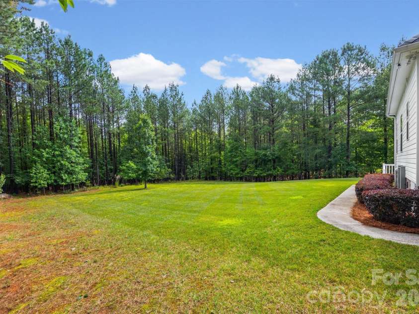 575 Zelkova Street, York, SC 29745.  MLS# CAR4395158, YatesRealty ID 33881. 