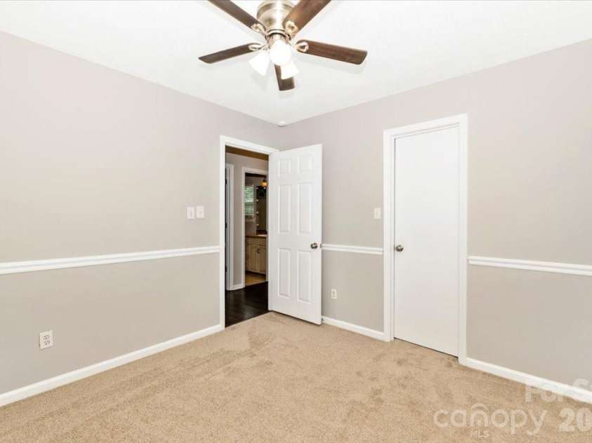 12010 Millingport Place, Charlotte, NC 28273.  MLS# CAR4393615, YatesRealty ID 33882. Bedroom 2