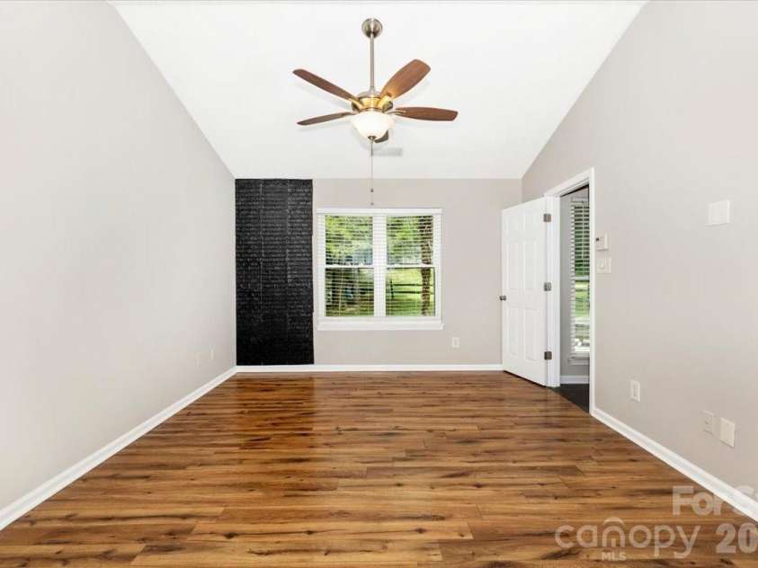 12010 Millingport Place, Charlotte, NC 28273.  MLS# CAR4393615, YatesRealty ID 33882. Master Bedroom