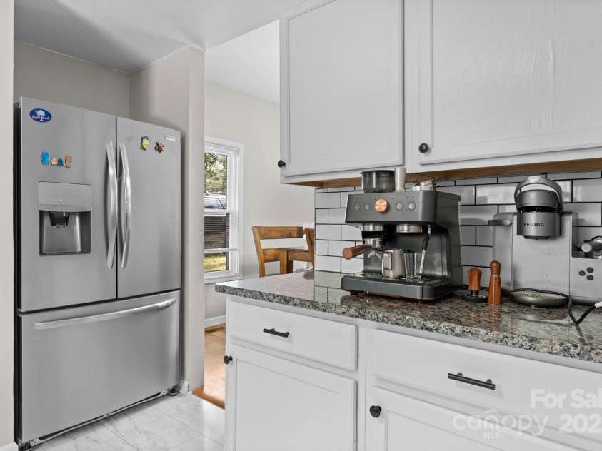 126 Huss Avenue, Hudson, NC 28638.  MLS# CAR4282217, YatesRealty ID 33883. 