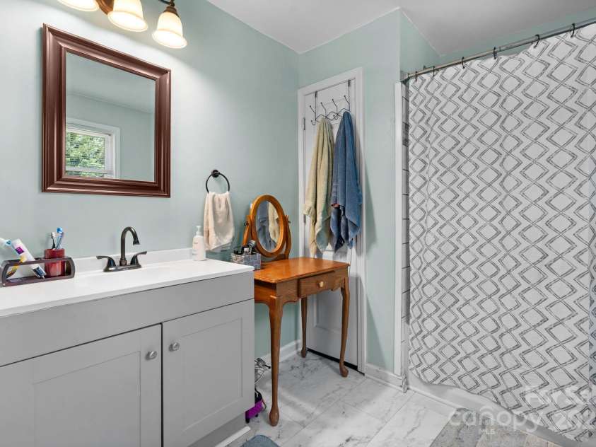 126 Huss Avenue, Hudson, NC 28638.  MLS# CAR4282217, YatesRealty ID 33883. 