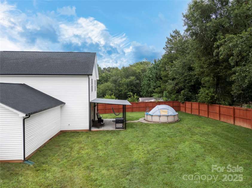 10314 Buccaneer Road, Charlotte, NC 28227.  MLS# CAR4291216, YatesRealty ID 33884. 