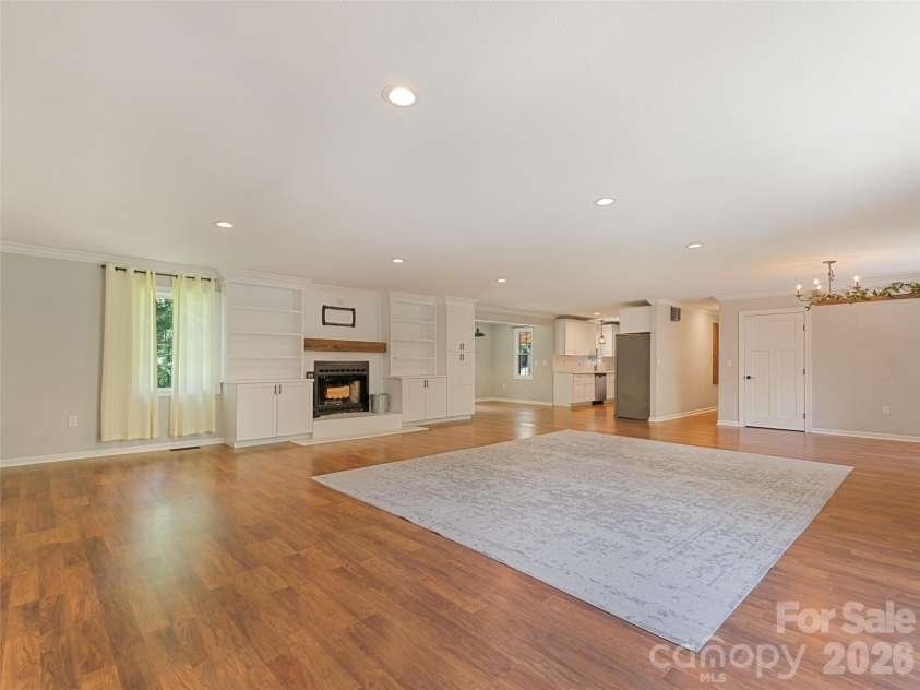 18 Bran Rick Lane, Arden, NC 28704.  MLS# CAR4396640, YatesRealty ID 33884. 