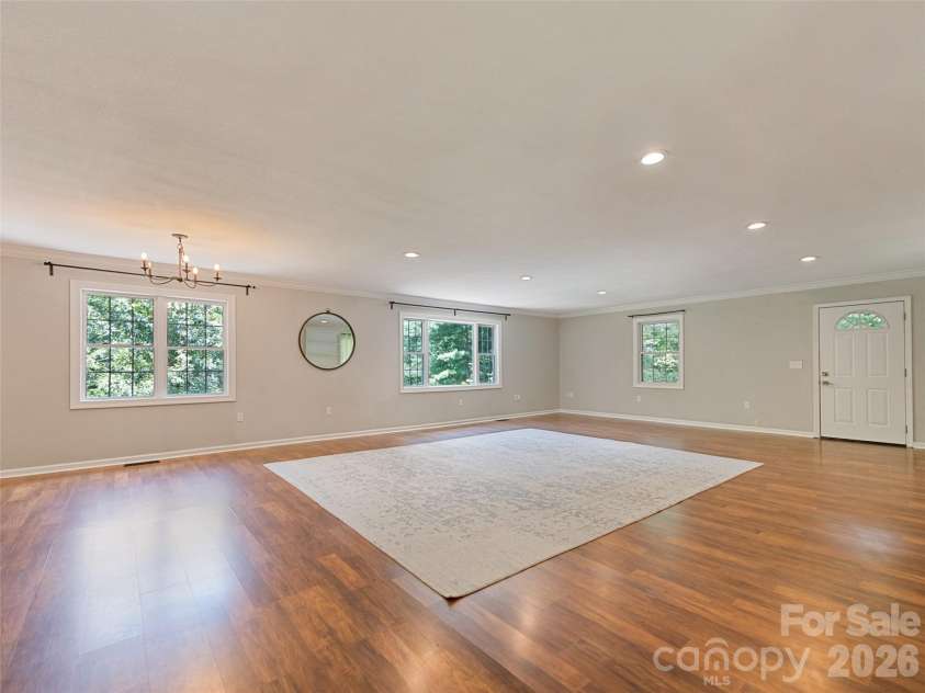 18 Bran Rick Lane, Arden, NC 28704.  MLS# CAR4396640, YatesRealty ID 33884. 
