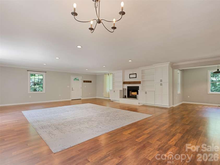18 Bran Rick Lane, Arden, NC 28704.  MLS# CAR4396640, YatesRealty ID 33884. 