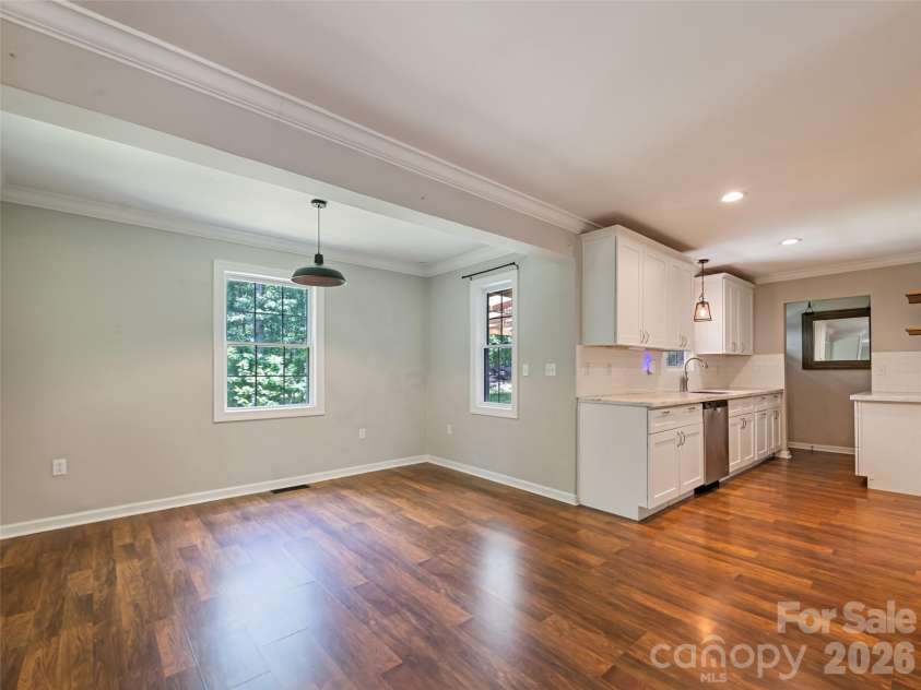 18 Bran Rick Lane, Arden, NC 28704.  MLS# CAR4396640, YatesRealty ID 33884. 
