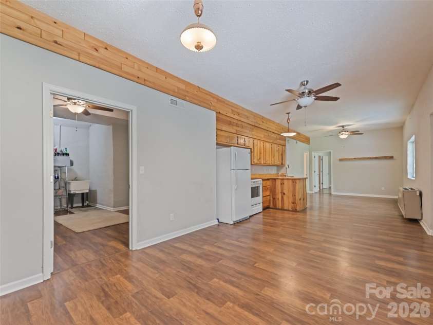 18 Bran Rick Lane, Arden, NC 28704.  MLS# CAR4396640, YatesRealty ID 33884. 