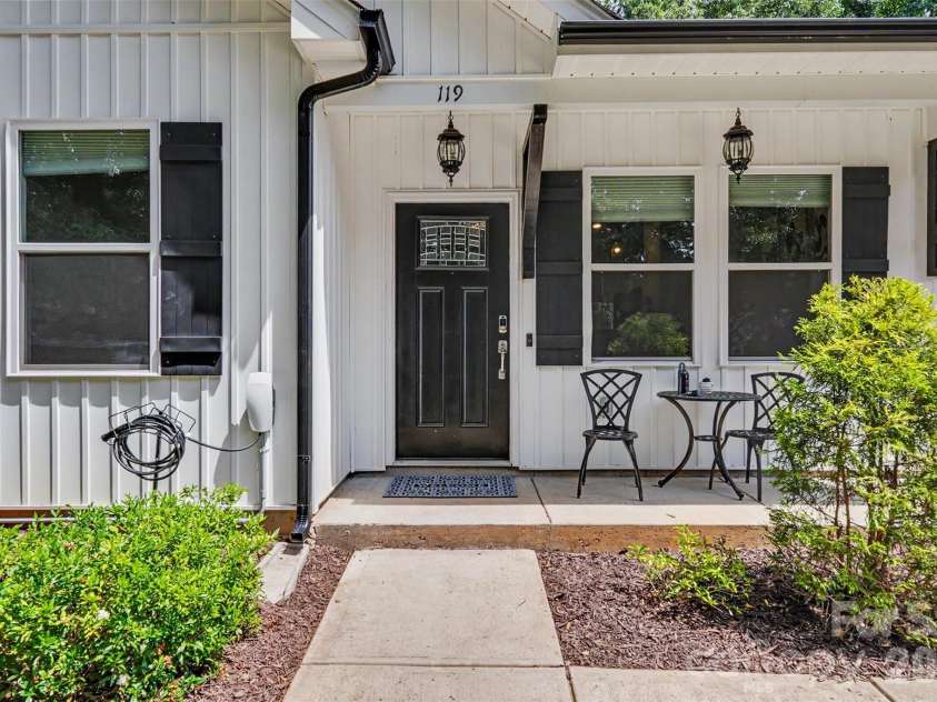119 Brown Street, Clover, SC 29710.  MLS# CAR4434690, YatesRealty ID 33888. 