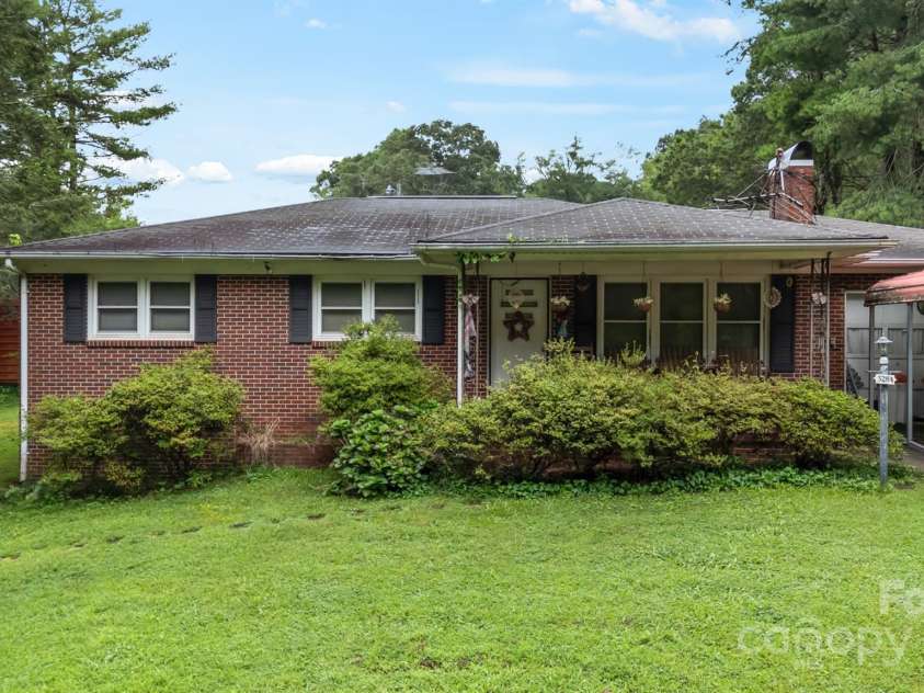 3284 Dry Ponds Road, Granite Falls, NC 28630.  MLS# CAR4288219, YatesRealty ID 33888. 