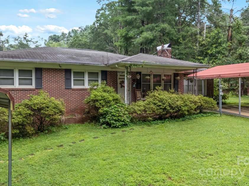 3284 Dry Ponds Road, Granite Falls, NC 28630.  MLS# CAR4288219, YatesRealty ID 33888. 