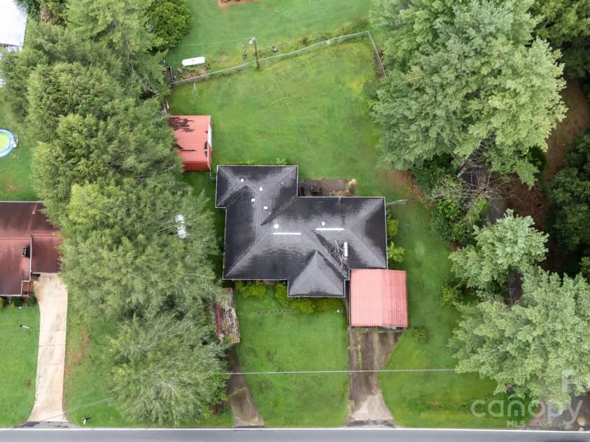 3284 Dry Ponds Road, Granite Falls, NC 28630.  MLS# CAR4288219, YatesRealty ID 33888. 
