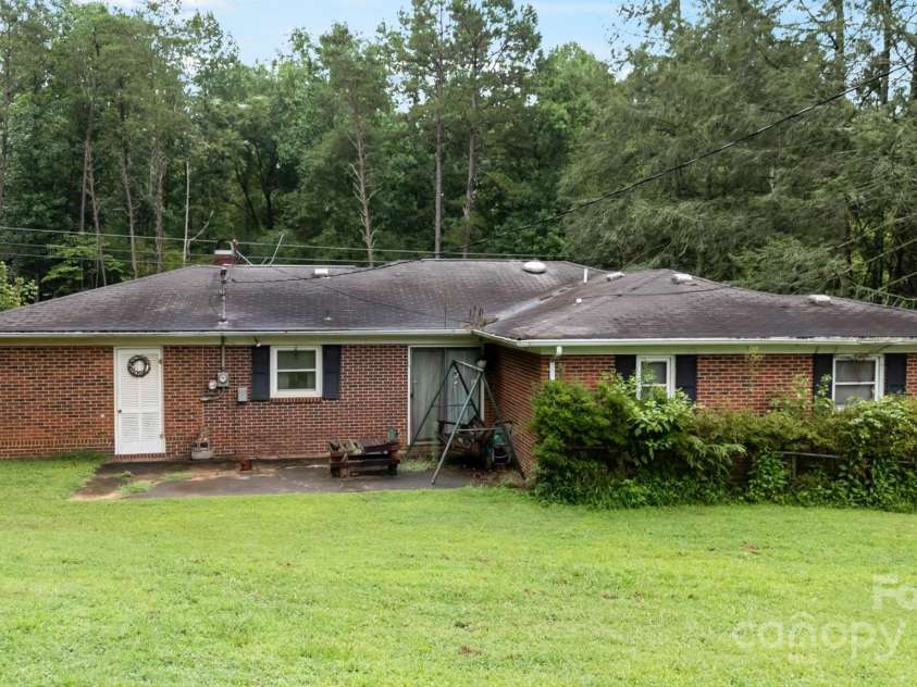 3284 Dry Ponds Road, Granite Falls, NC 28630.  MLS# CAR4288219, YatesRealty ID 33888. 