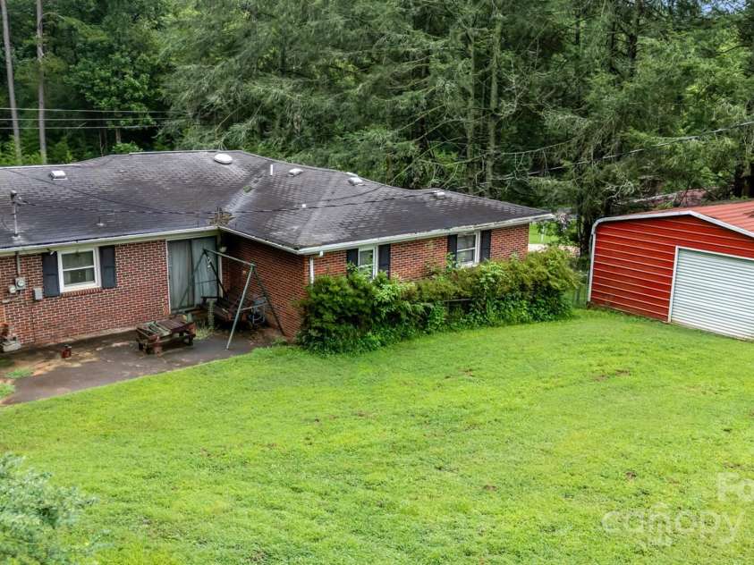 3284 Dry Ponds Road, Granite Falls, NC 28630.  MLS# CAR4288219, YatesRealty ID 33888. 