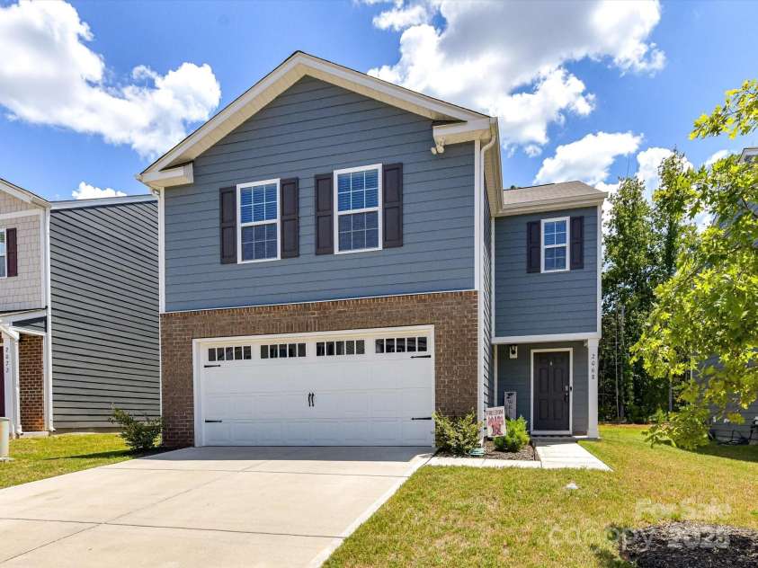 2068 Redstone Drive, York, SC 29745.  MLS# CAR4307629, YatesRealty ID 33889. 