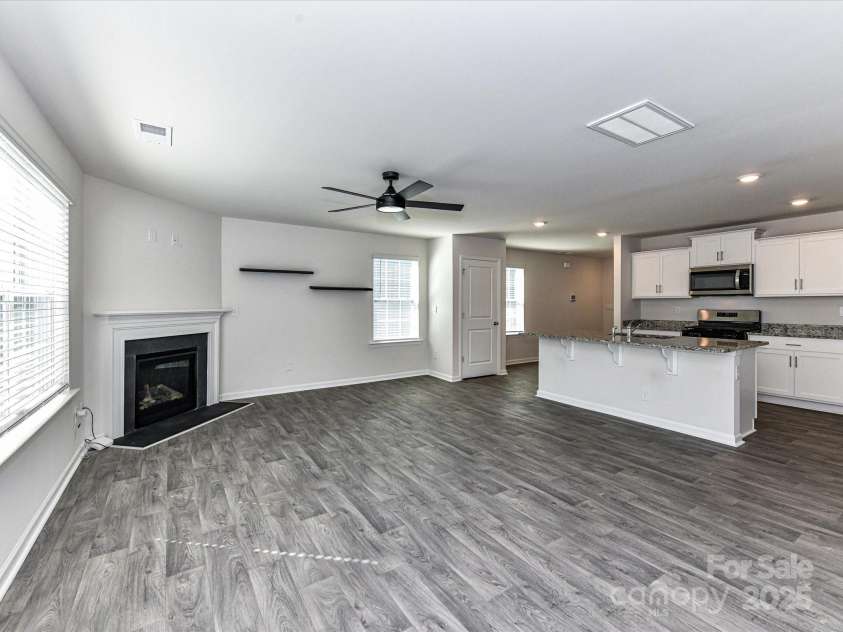 2068 Redstone Drive, York, SC 29745.  MLS# CAR4307629, YatesRealty ID 33889. 