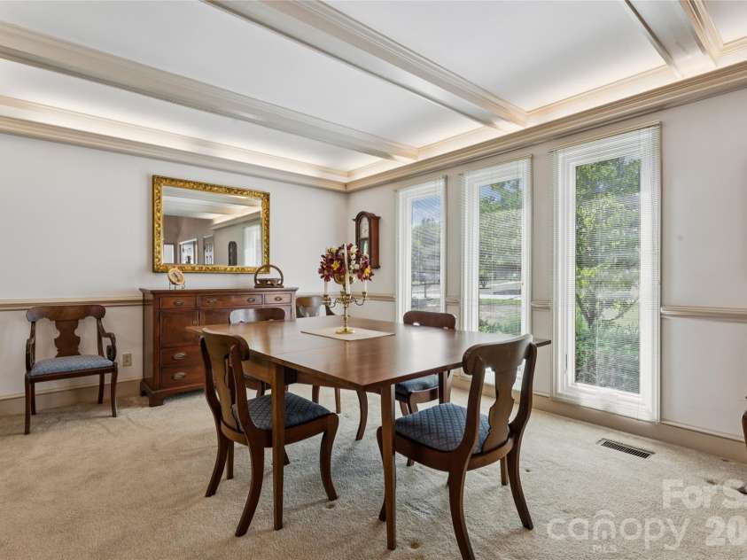 7935 Altacrest Drive, Concord, NC 28027.  MLS# CAR4395128, YatesRealty ID 33889. 