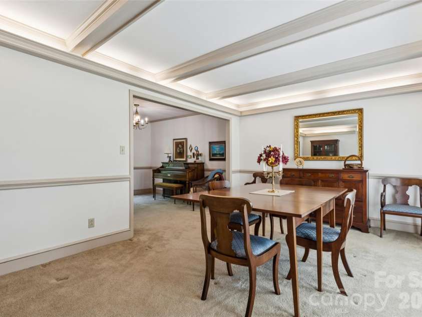 7935 Altacrest Drive, Concord, NC 28027.  MLS# CAR4395128, YatesRealty ID 33889. 