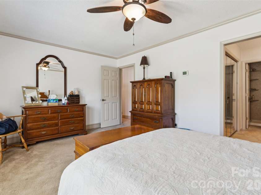 7935 Altacrest Drive, Concord, NC 28027.  MLS# CAR4395128, YatesRealty ID 33889. 