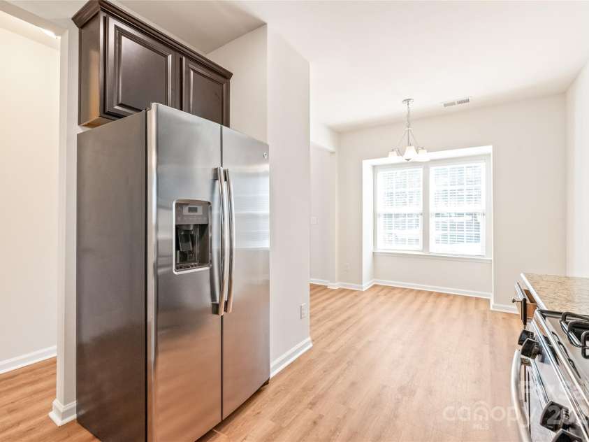 9510 Birkwood Court, Charlotte, NC 28278.  MLS# CAR4197945, YatesRealty ID 3389. 