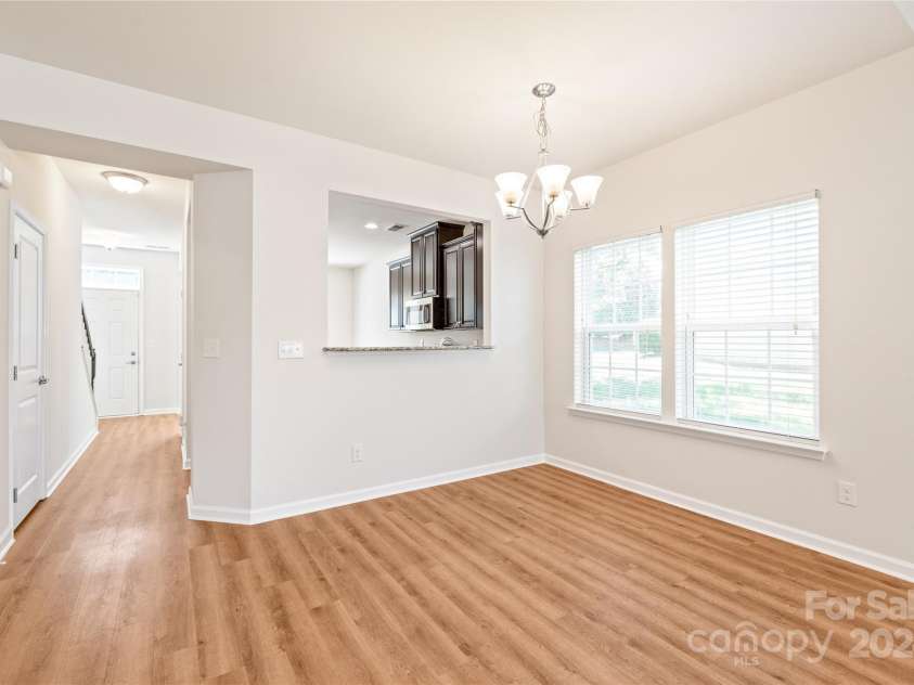 9510 Birkwood Court, Charlotte, NC 28278.  MLS# CAR4197945, YatesRealty ID 3389. 