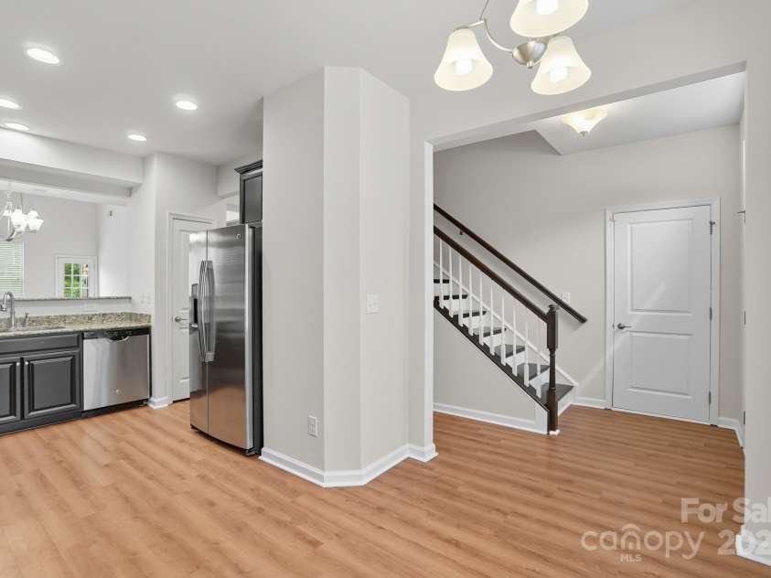 9510 Birkwood Court, Charlotte, NC 28278.  MLS# CAR4312228, YatesRealty ID 3389. 