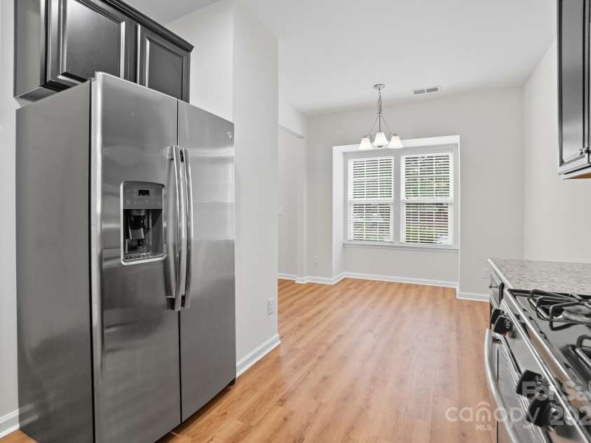 9510 Birkwood Court, Charlotte, NC 28278.  MLS# CAR4312228, YatesRealty ID 3389. 