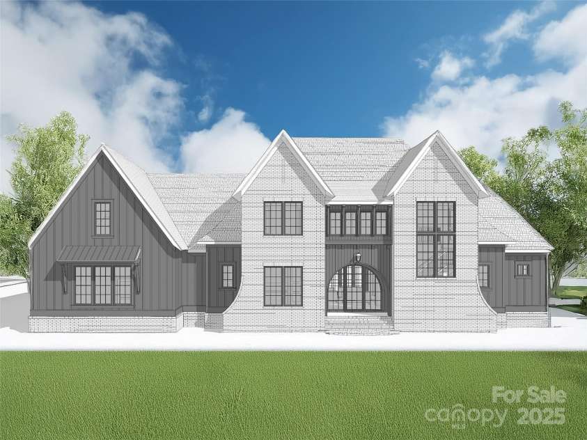 lot 5 Holbrook Road, Fort Mill, SC 29715.  MLS# CAR4251738, YatesRealty ID 3389. 